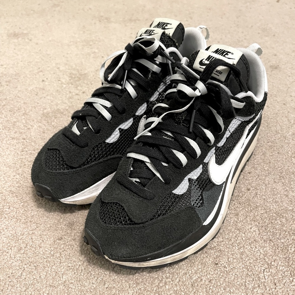 Nike Sacai Sneaker